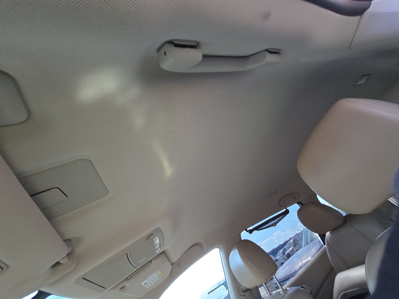 2018 Nissan Pathfinder SL FWD