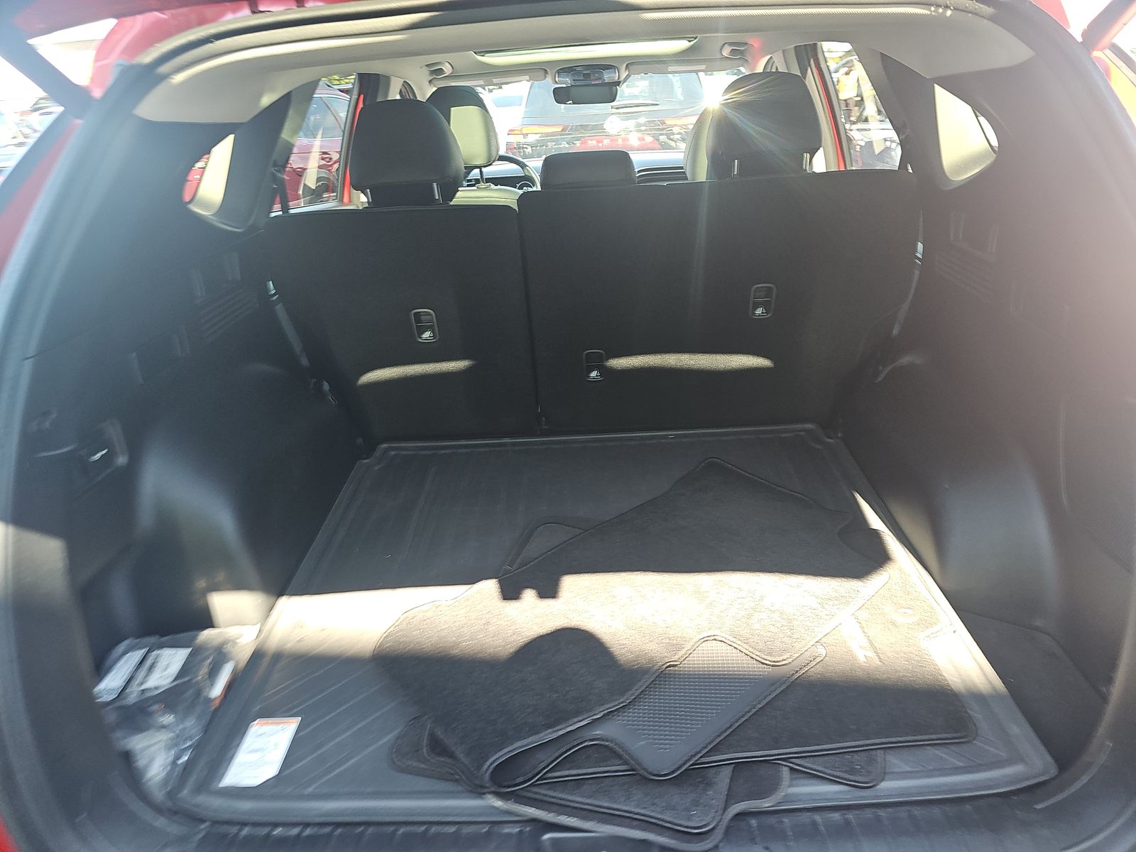 2023 Hyundai Tucson Limited AWD