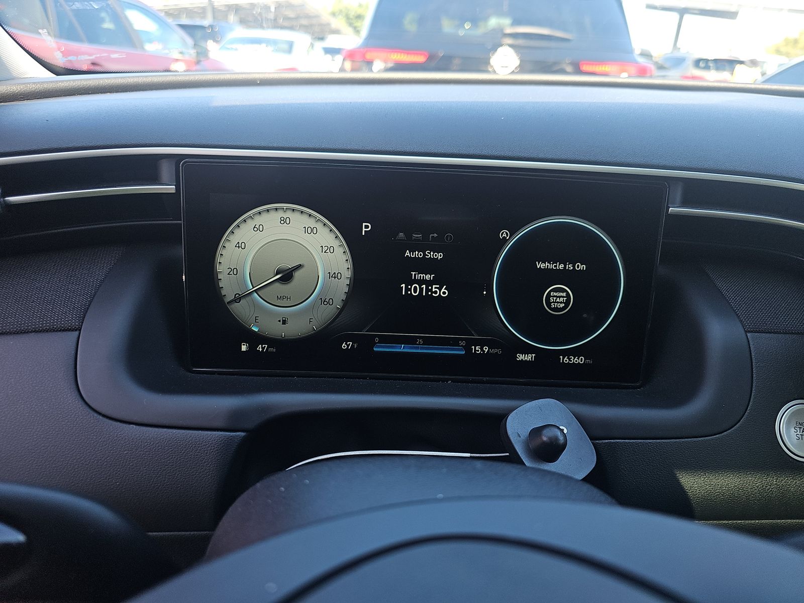 2023 Hyundai Tucson Limited AWD