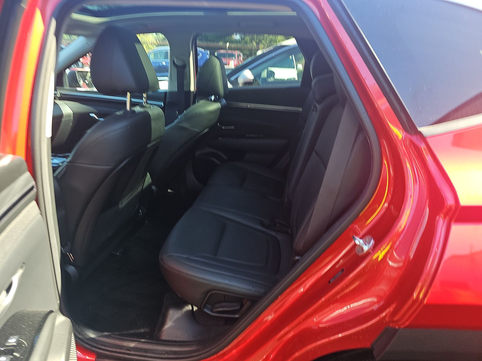 2023 Hyundai Tucson Limited AWD