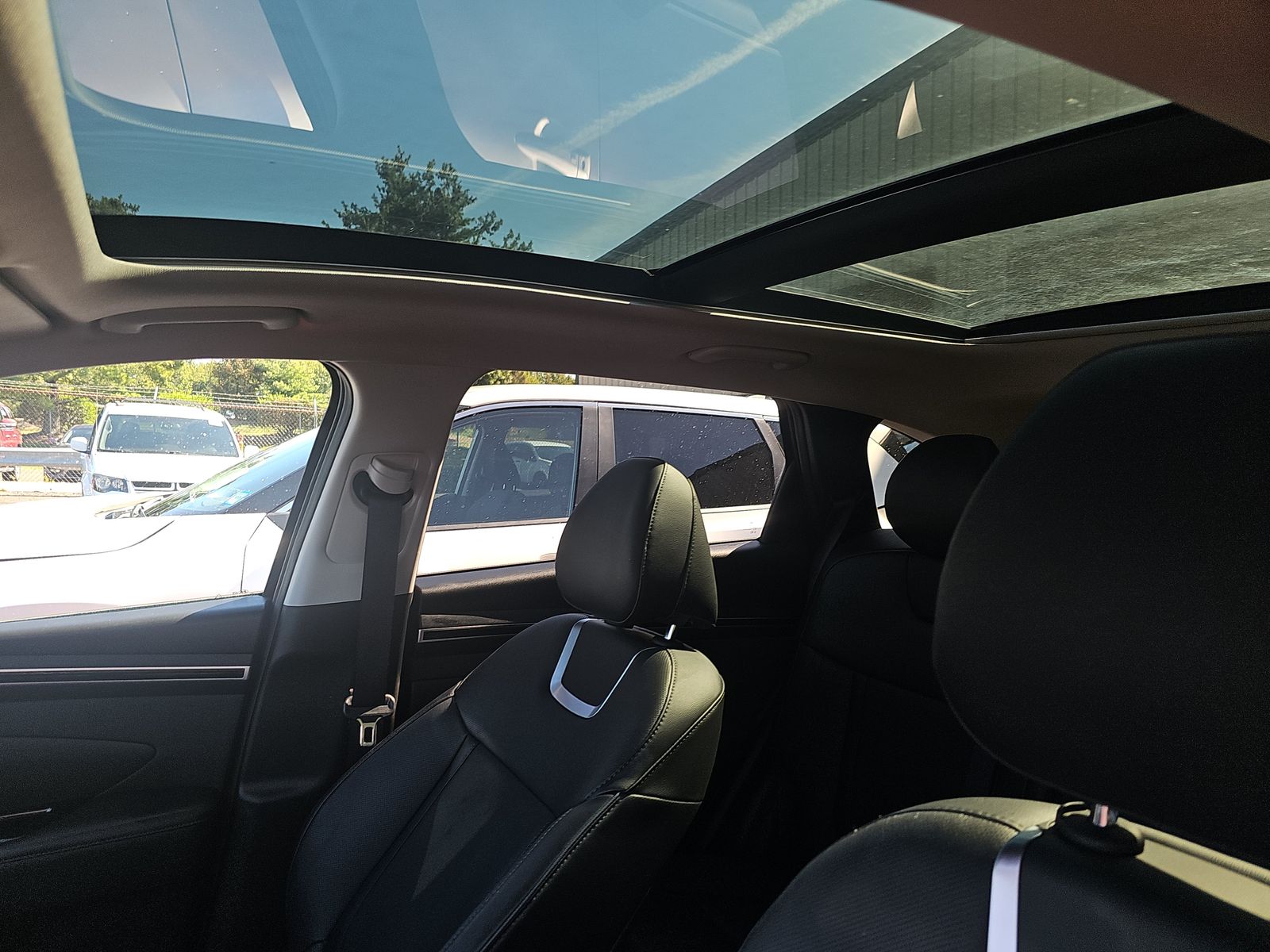 2023 Hyundai Tucson Limited AWD