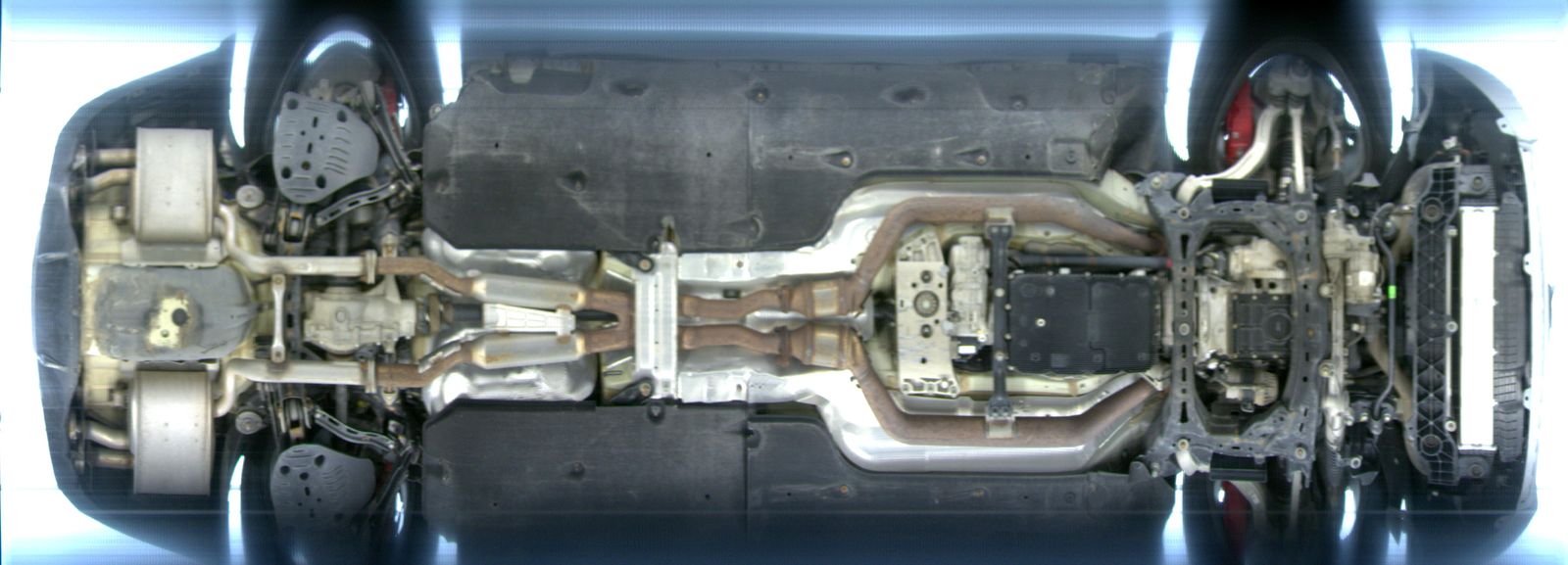 2018 Kia Stinger GT2 AWD