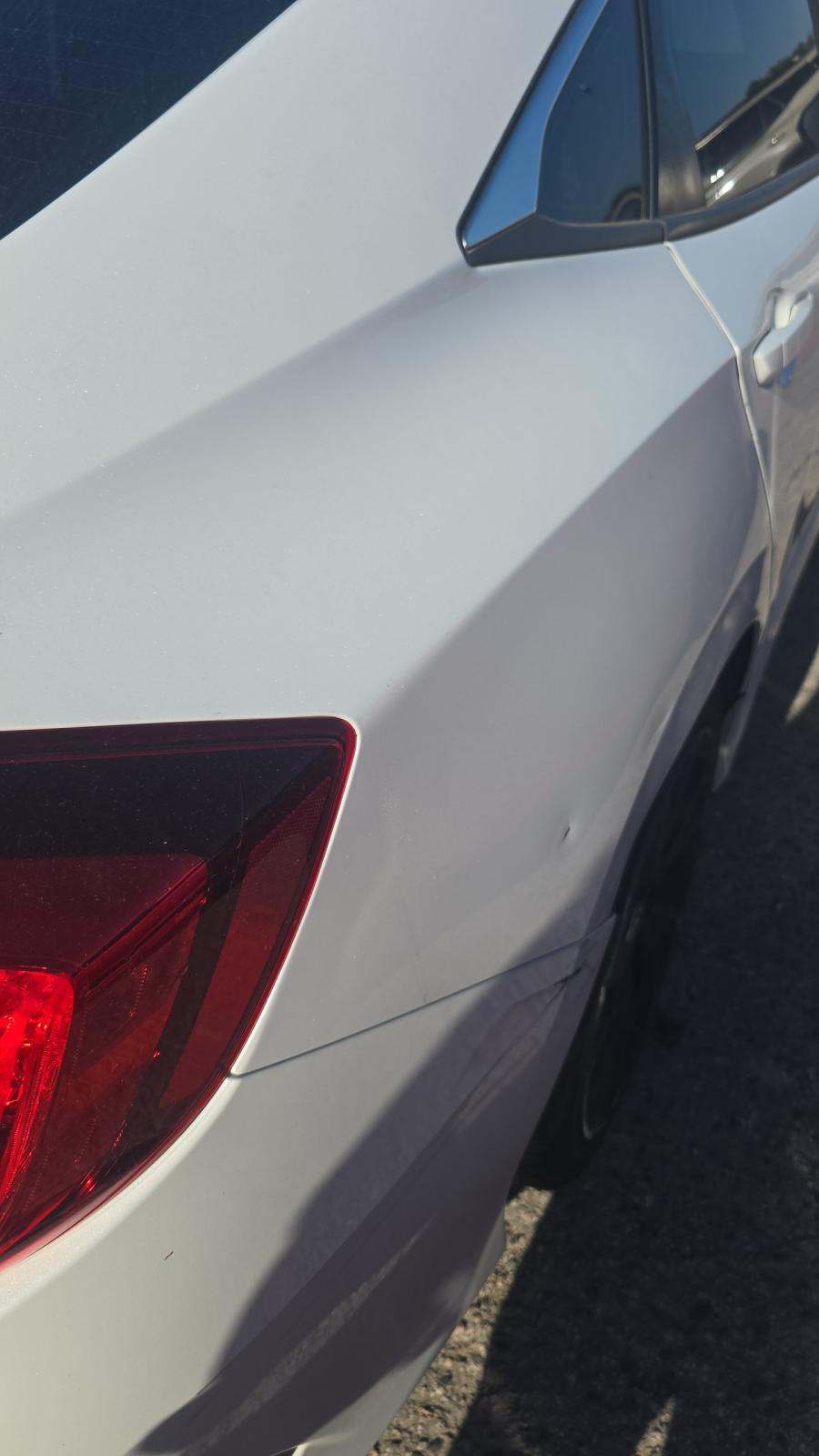 2021 Honda Civic Sport FWD