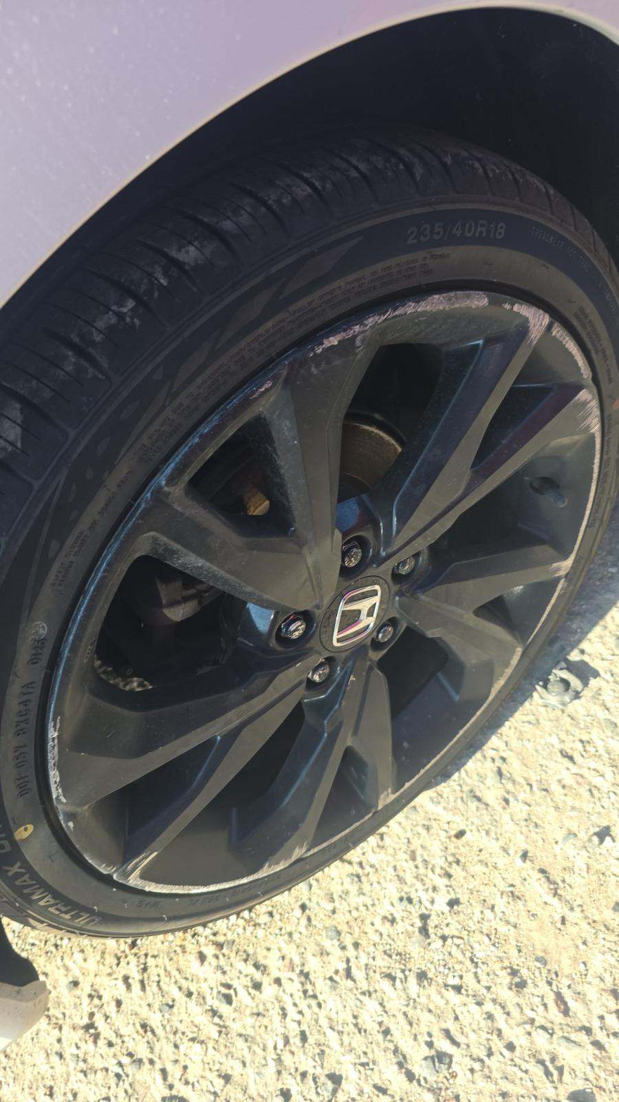 2021 Honda Civic Sport FWD