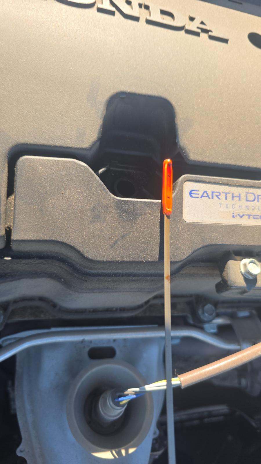 2021 Honda Civic Sport FWD