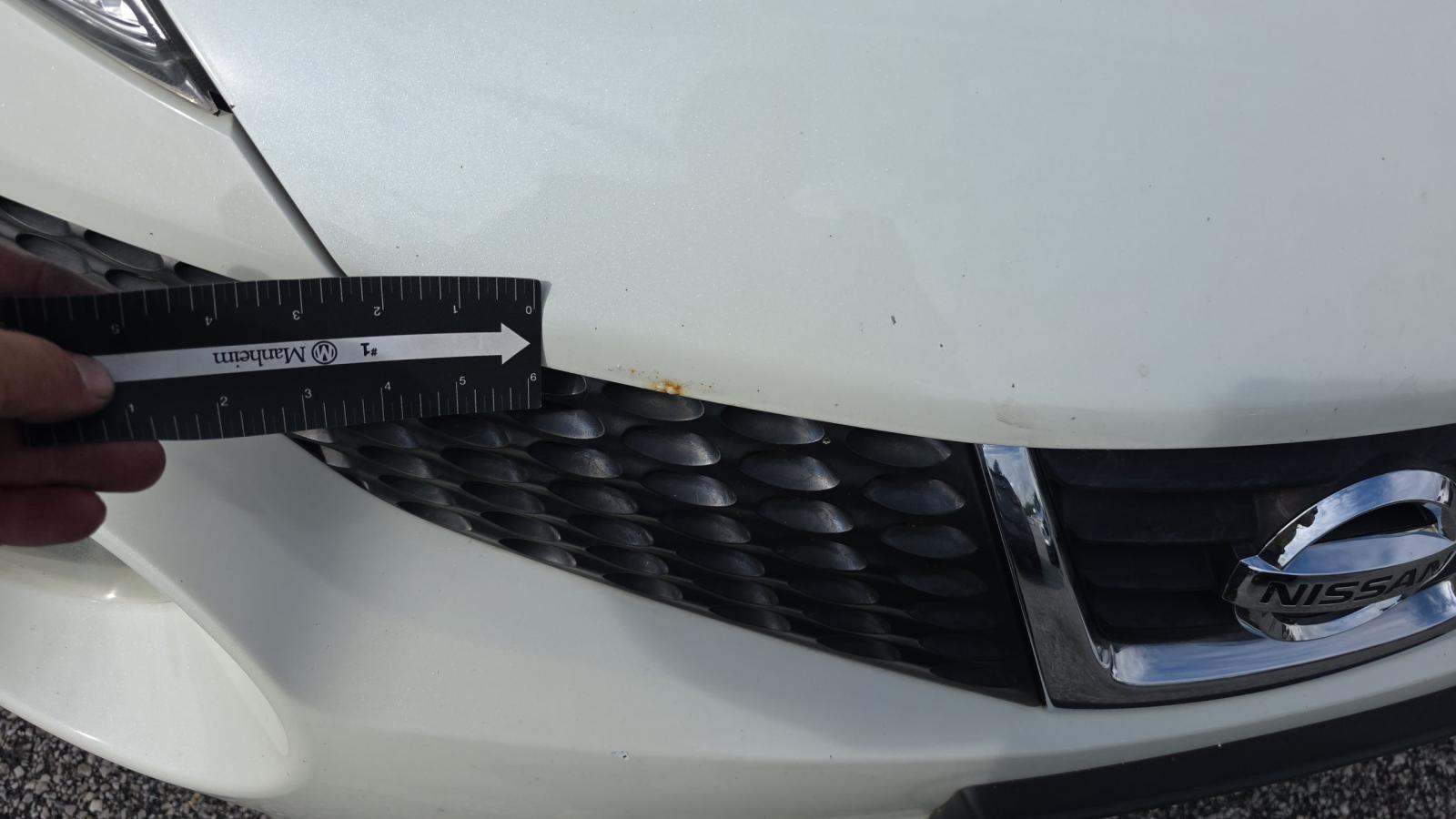 2012 Nissan JUKE SL AWD