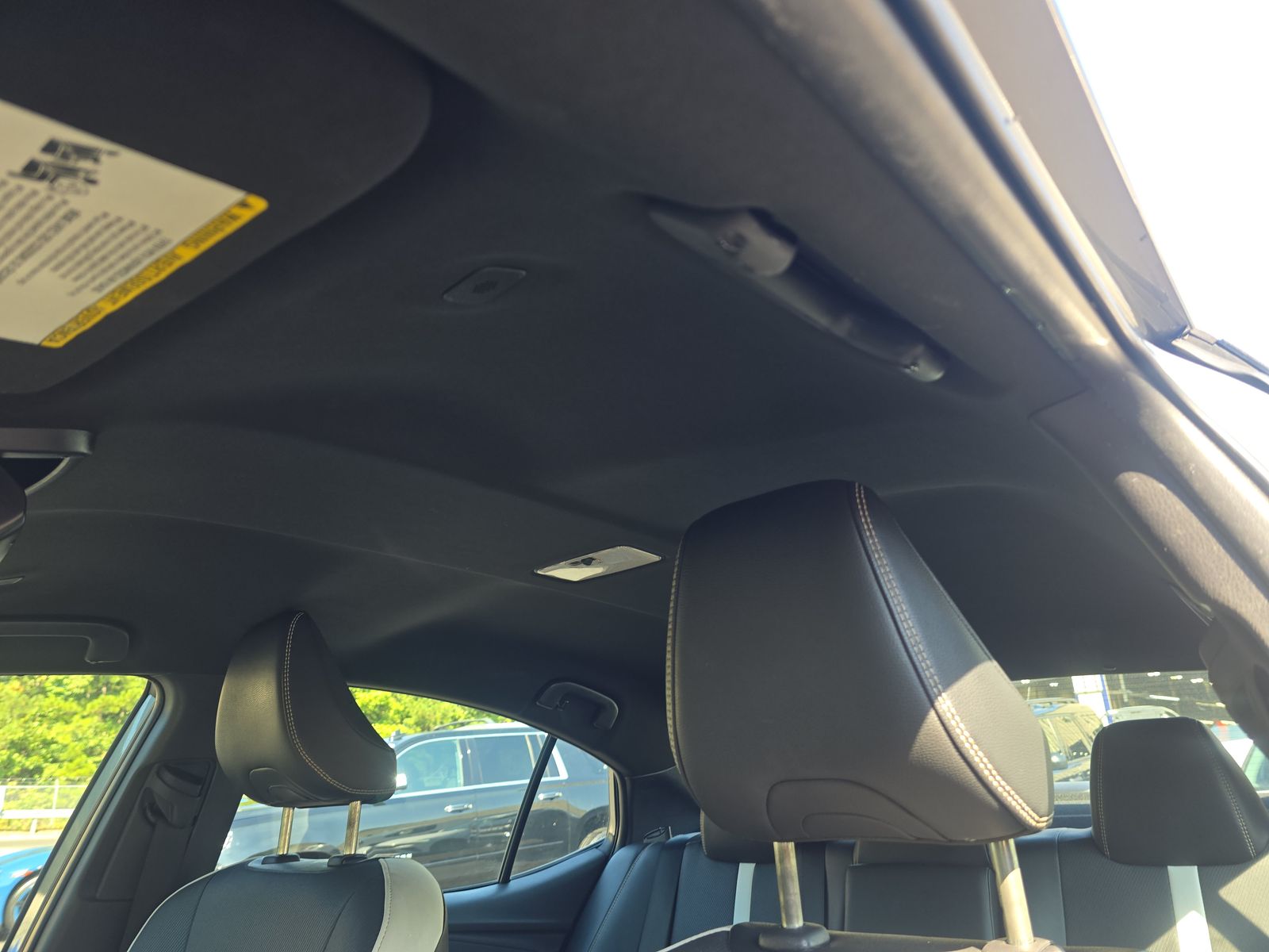 2025 Toyota Camry SE FWD