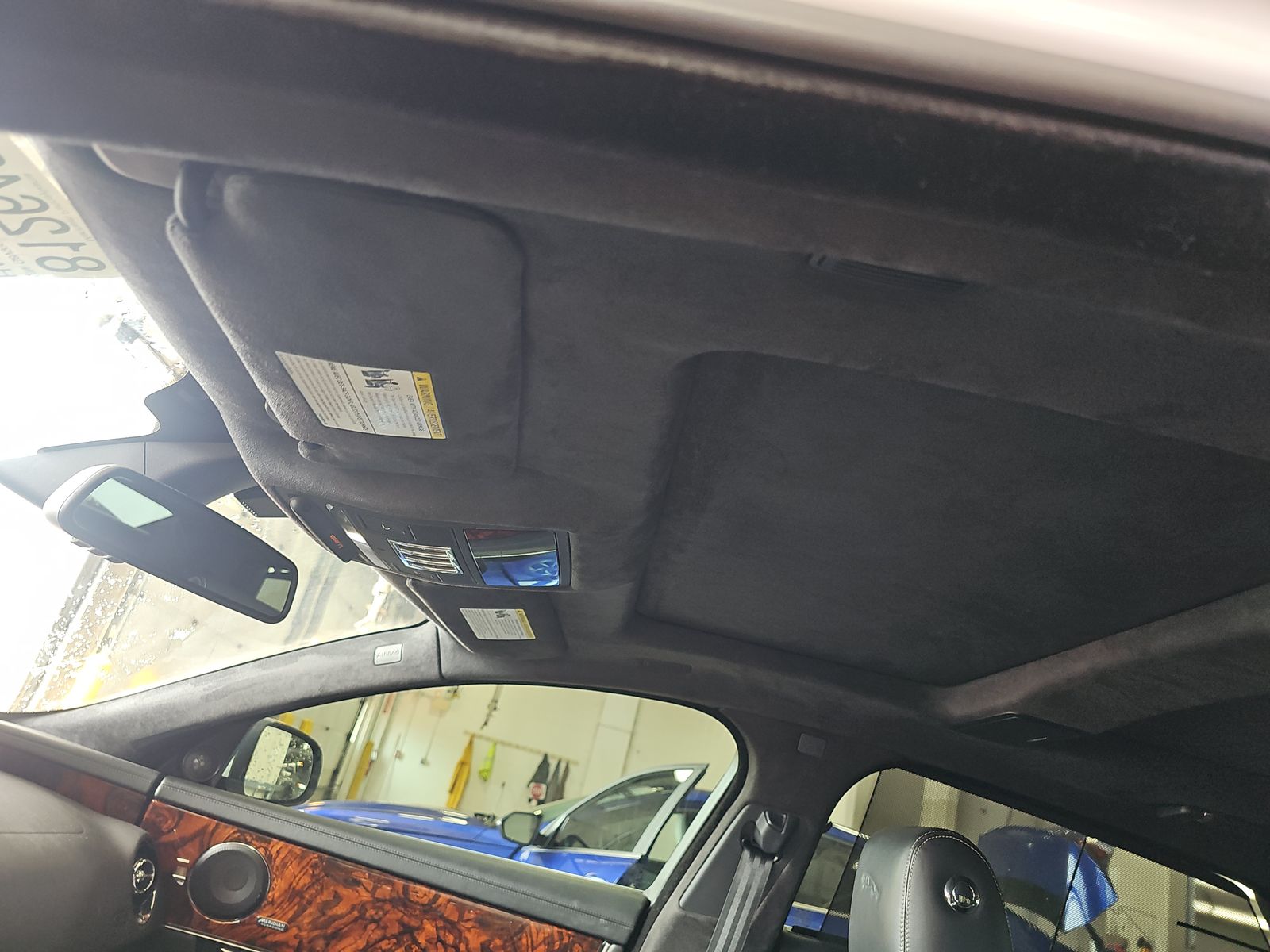 2016 Jaguar XJ L Portfolio FWD