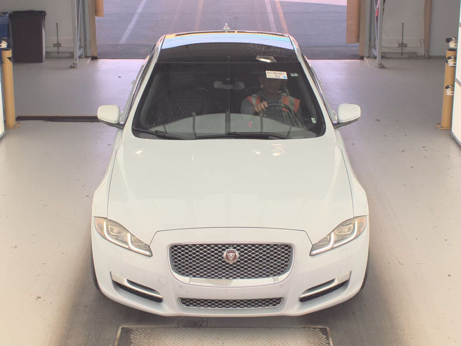 2016 Jaguar XJ L Portfolio FWD