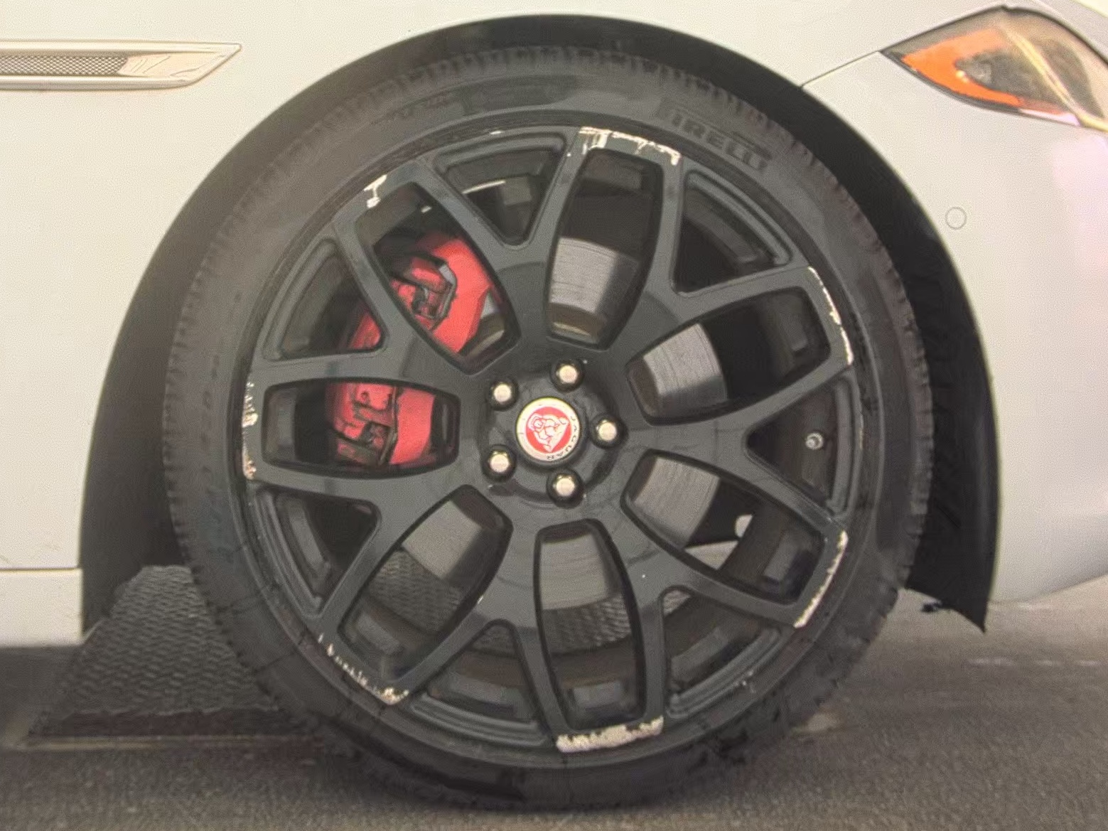 2016 Jaguar XJ L Portfolio FWD