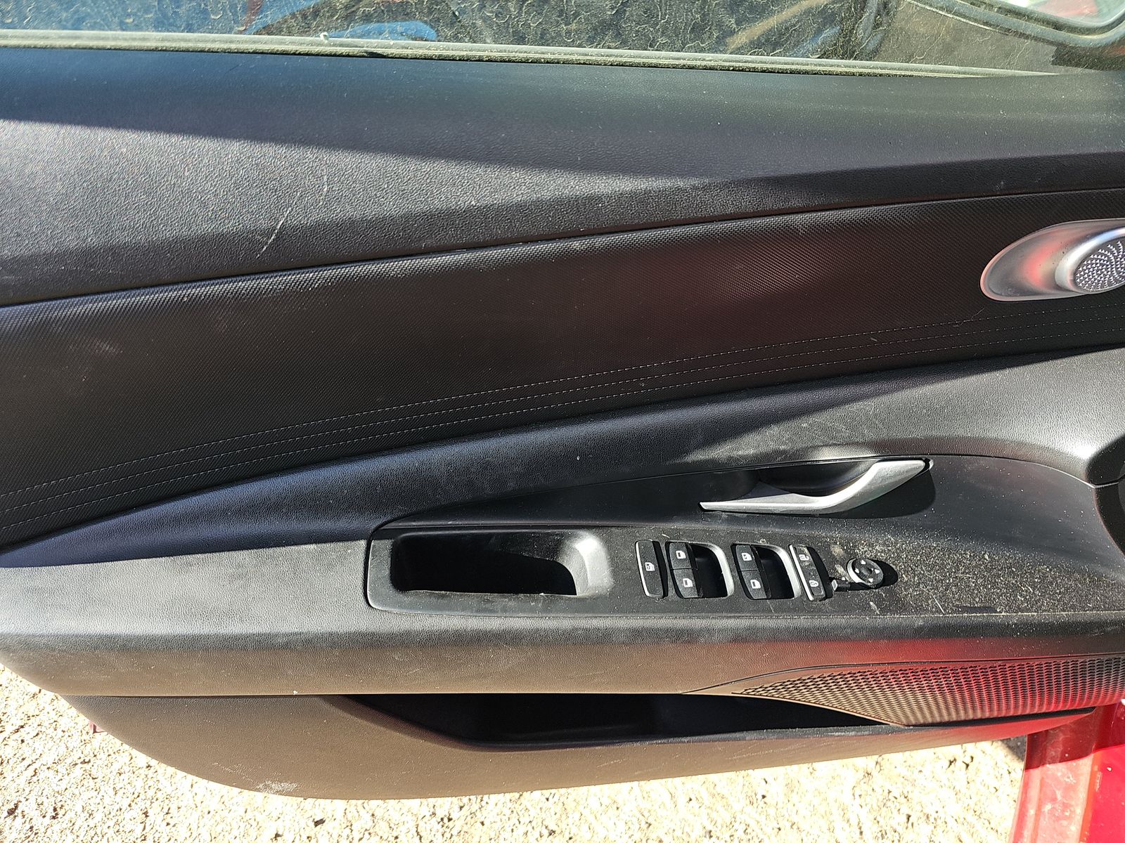 2021 Hyundai Elantra SEL FWD