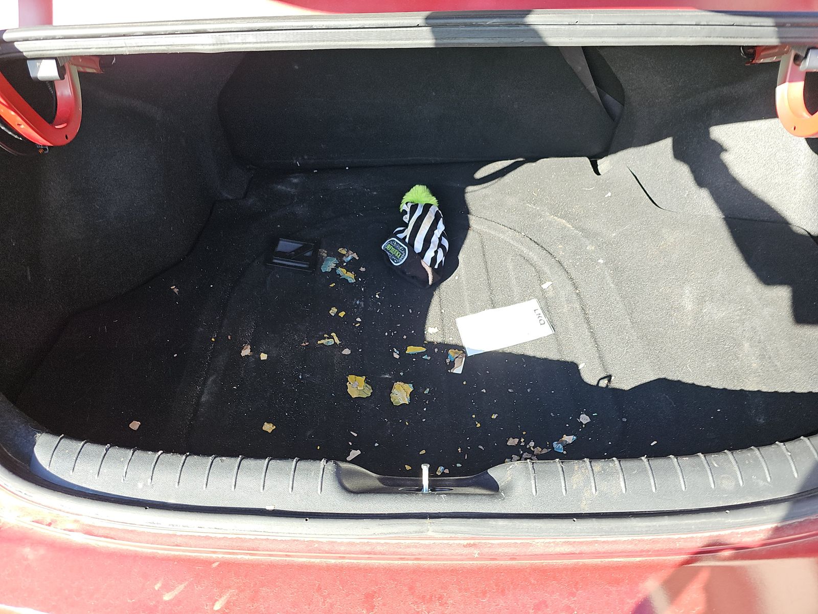 2021 Hyundai Elantra SEL FWD