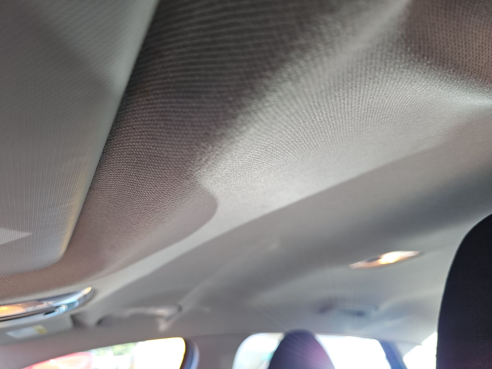 2021 Hyundai Elantra SEL FWD