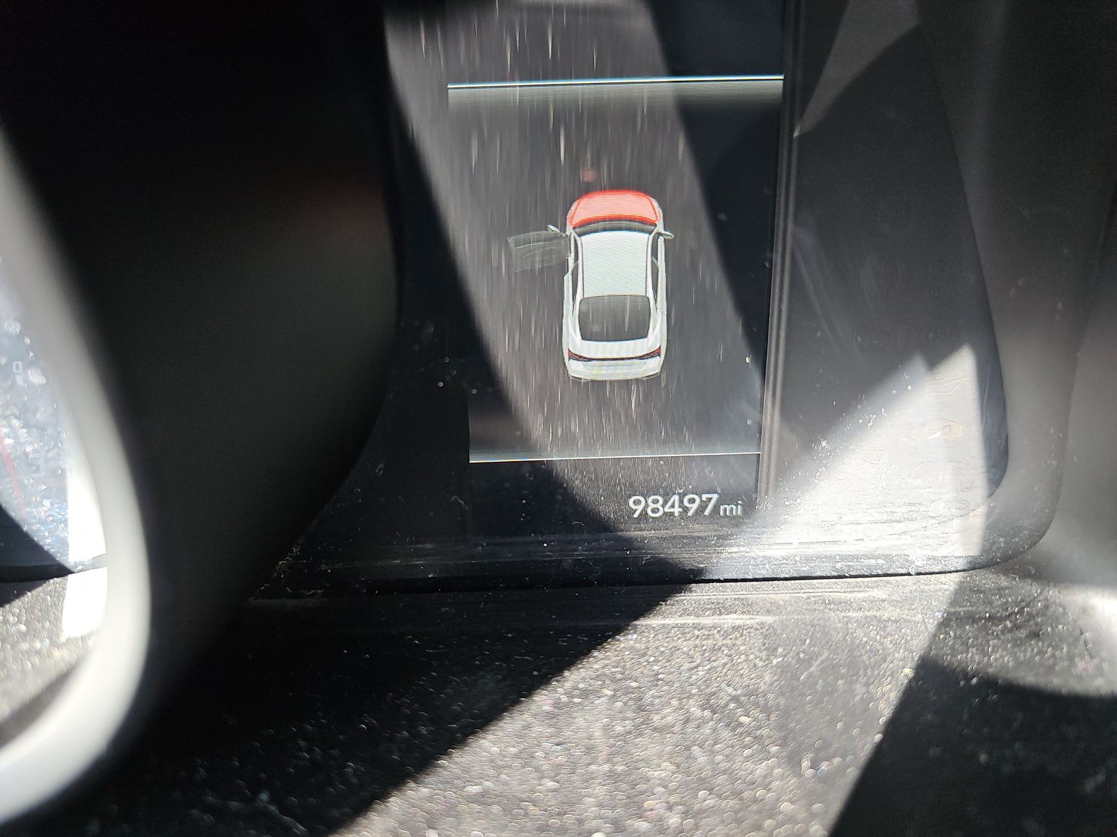 2021 Hyundai Elantra SEL FWD