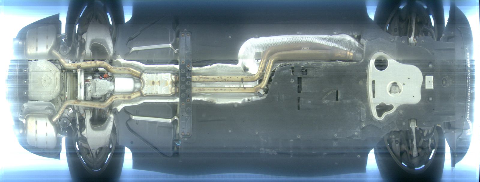 2014 BMW 5 Series 535i xDrive AWD