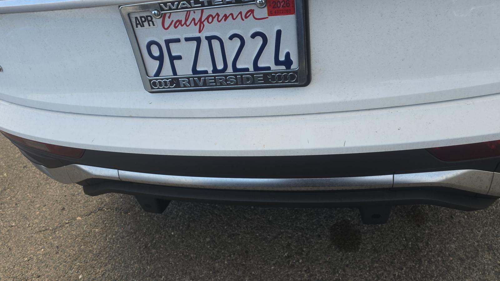 2023 Audi Q5 S line Premium AWD