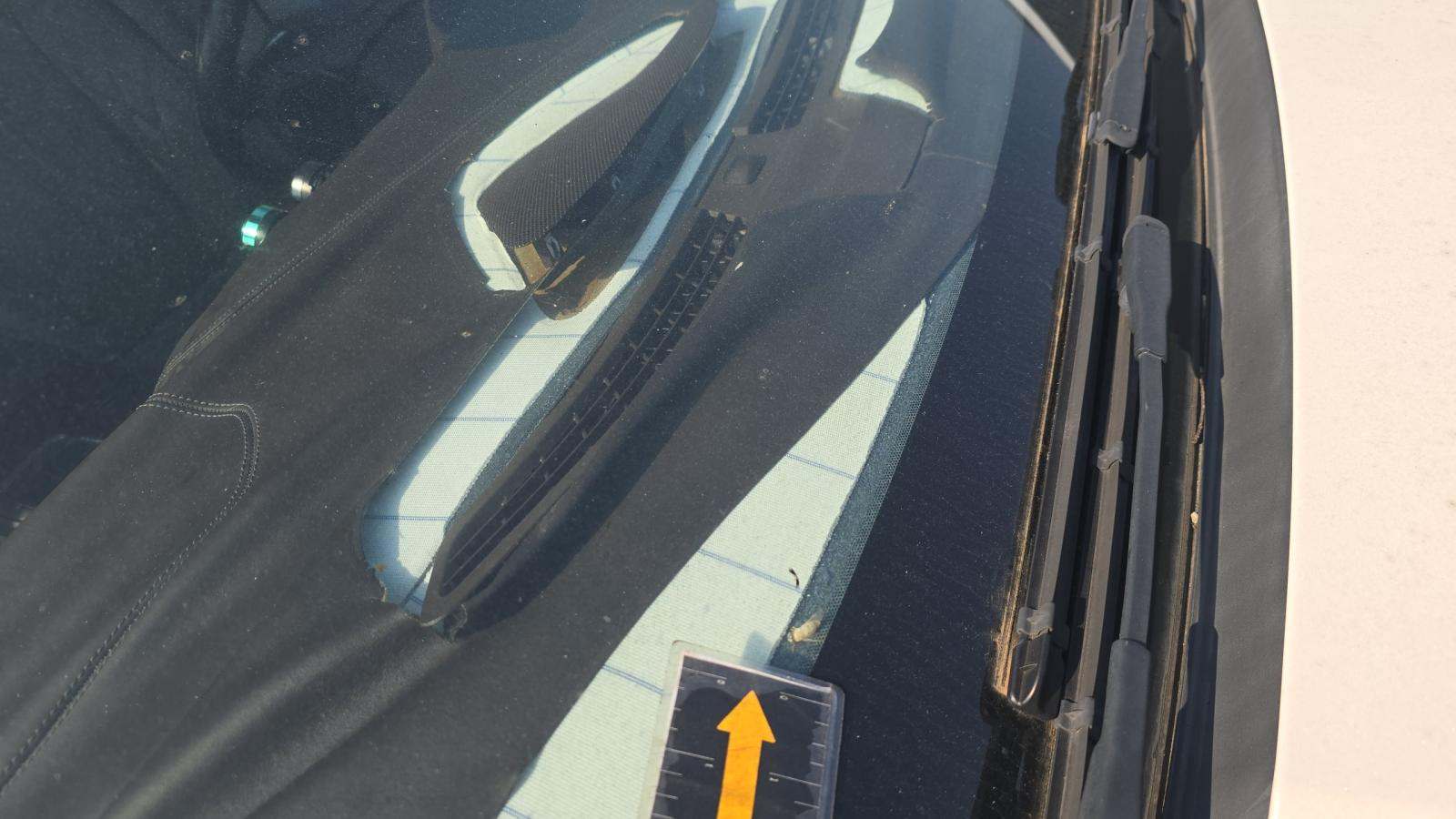 2018 Ford Fusion Platinum FWD