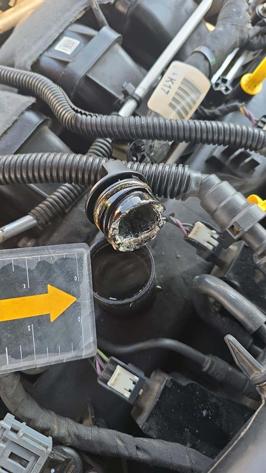 2018 Ford Fusion Platinum FWD