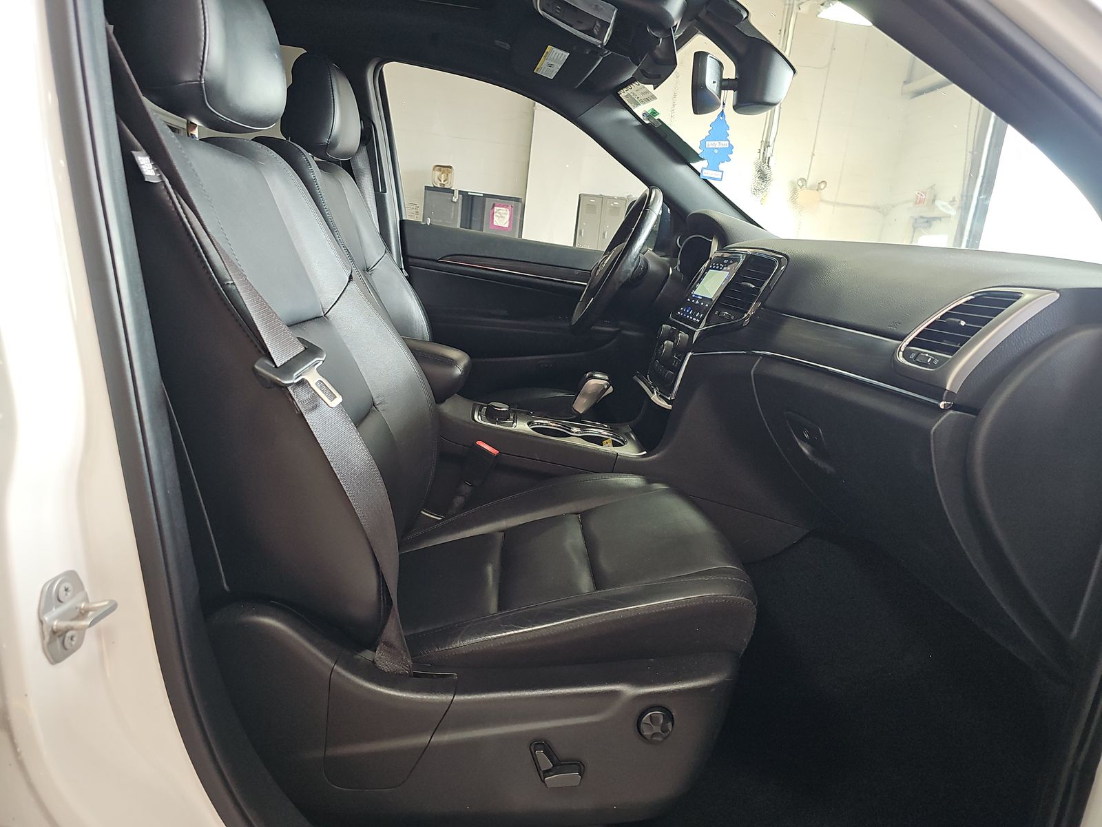 2022 Jeep Grand Cherokee Limited AWD