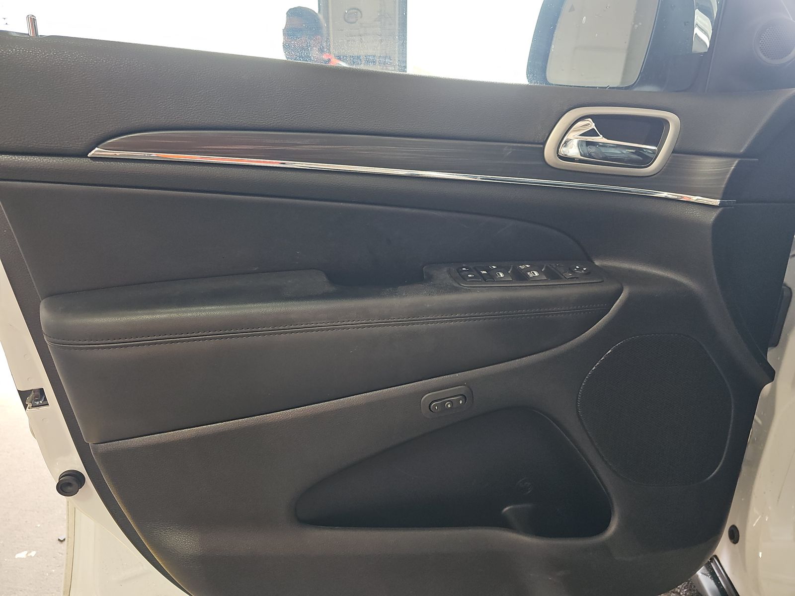 2022 Jeep Grand Cherokee Limited AWD