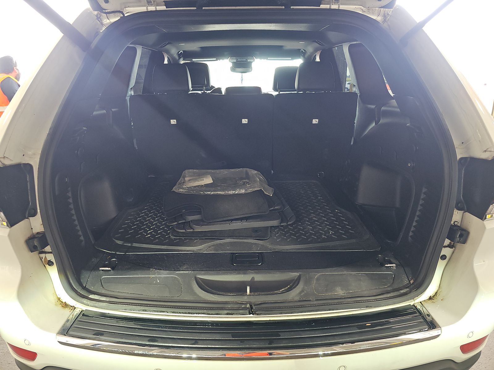 2022 Jeep Grand Cherokee Limited AWD