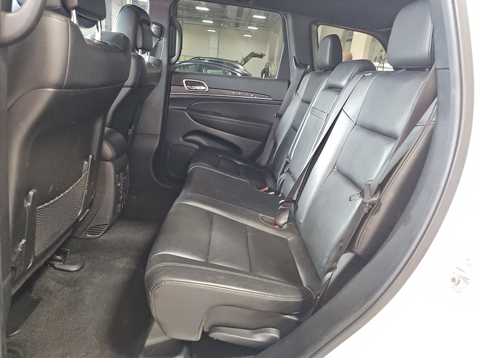 2022 Jeep Grand Cherokee Limited AWD