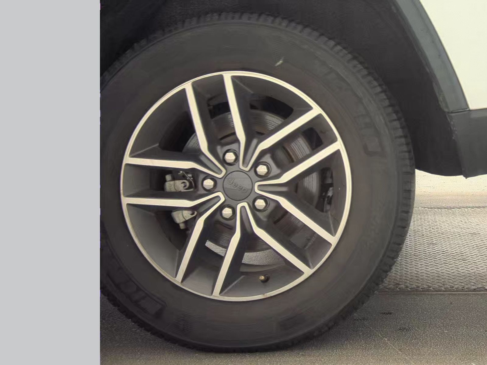 2022 Jeep Grand Cherokee Limited AWD