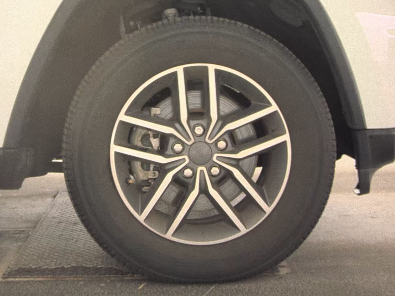 2022 Jeep Grand Cherokee Limited AWD