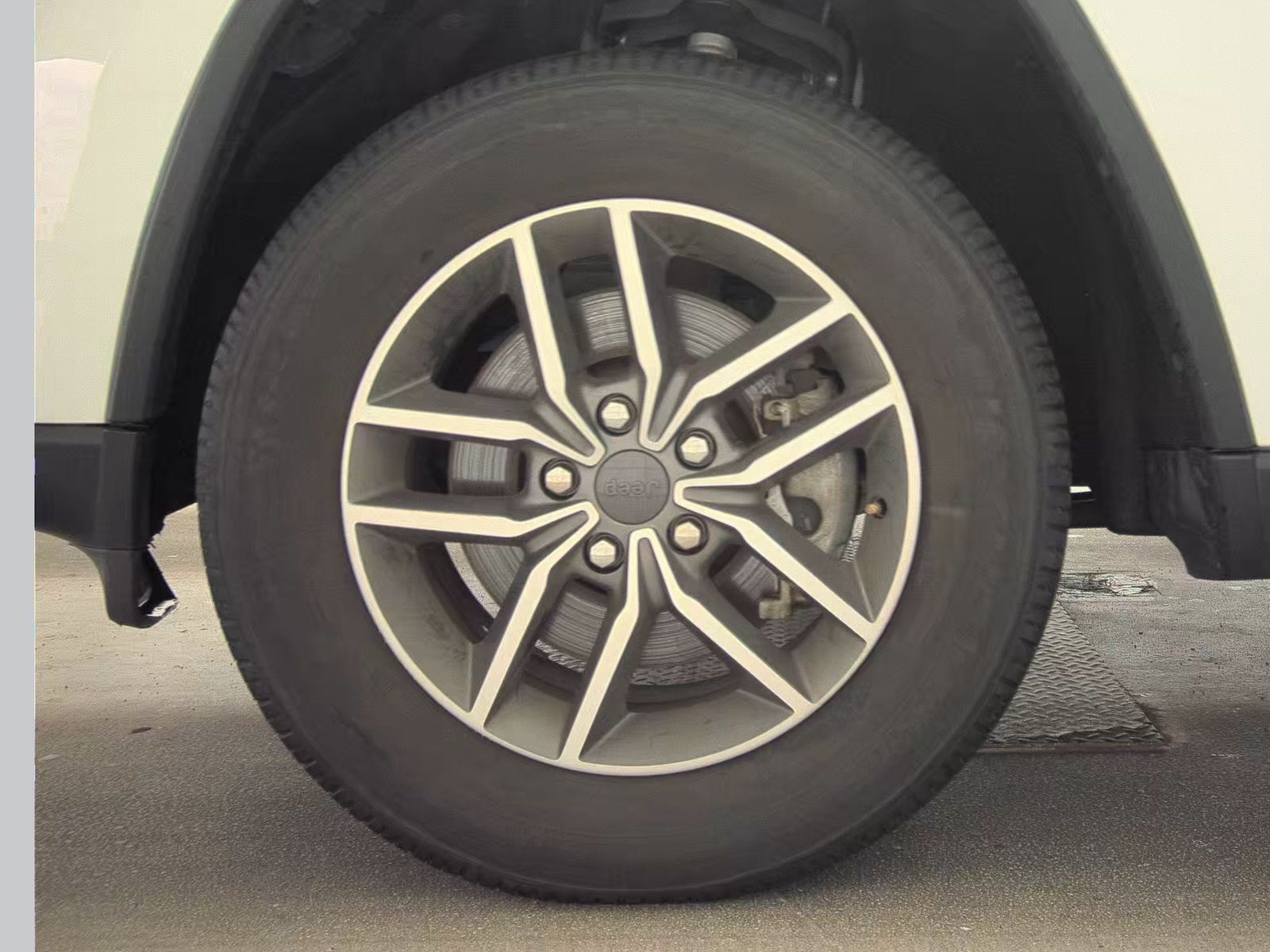 2022 Jeep Grand Cherokee Limited AWD