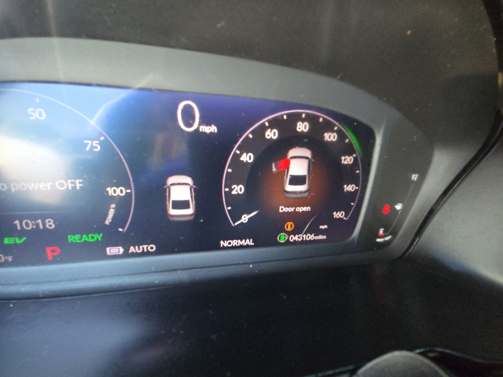 2023 Honda Accord Hybrid Sport FWD