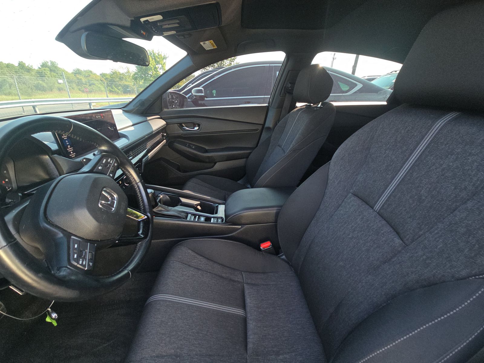 2023 Honda Accord Hybrid Sport FWD