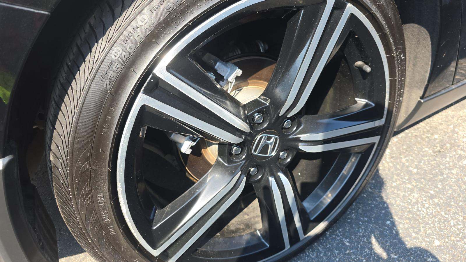 2023 Honda Accord Hybrid Sport FWD