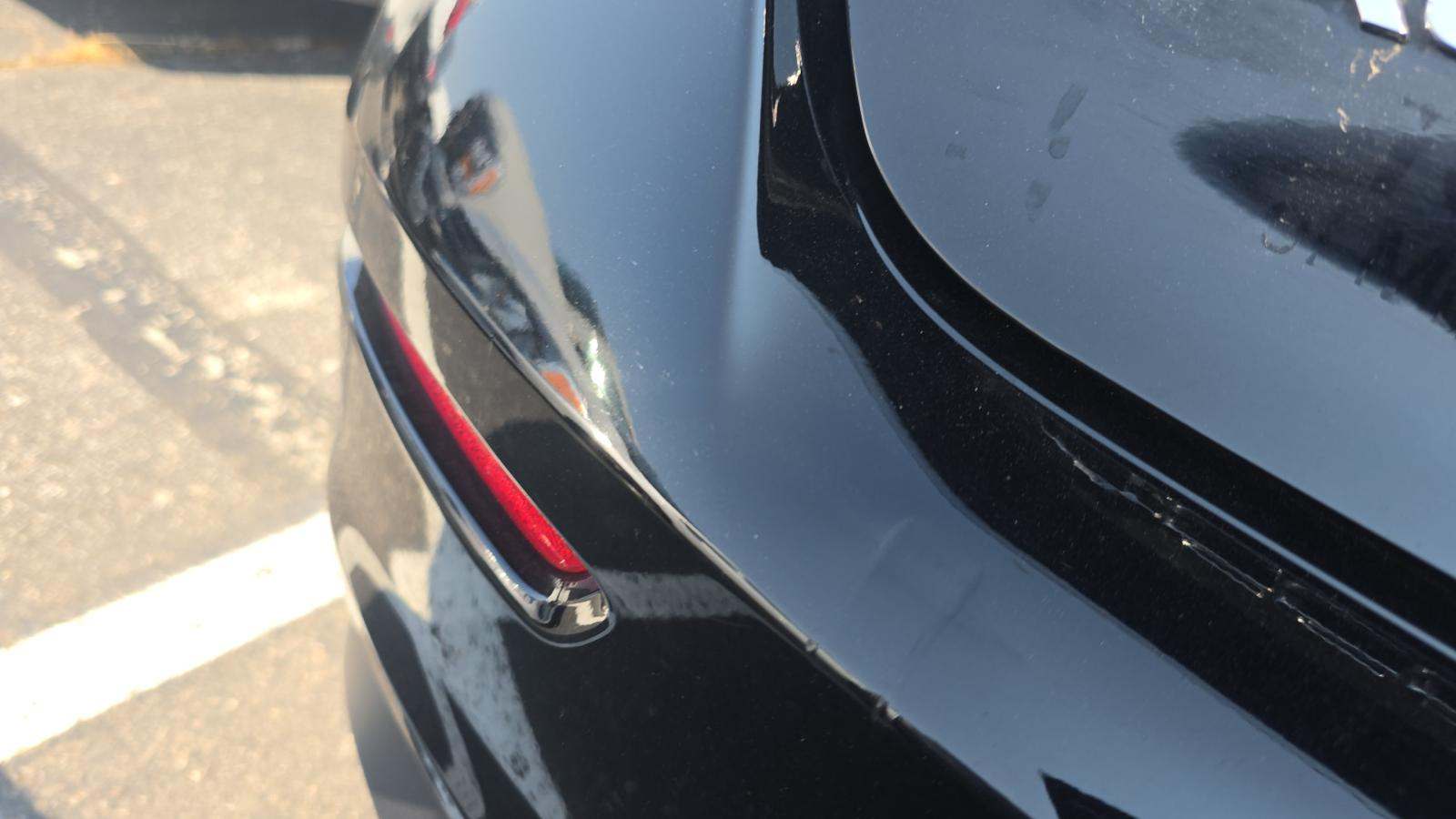 2023 Honda Accord Hybrid Sport FWD