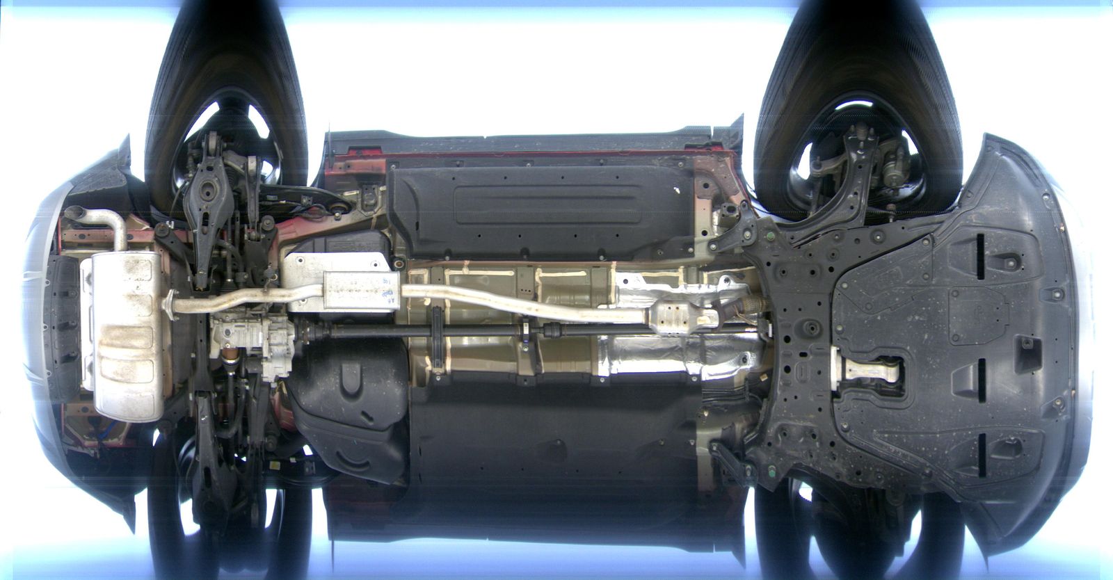 2023 Hyundai Tucson Limited AWD