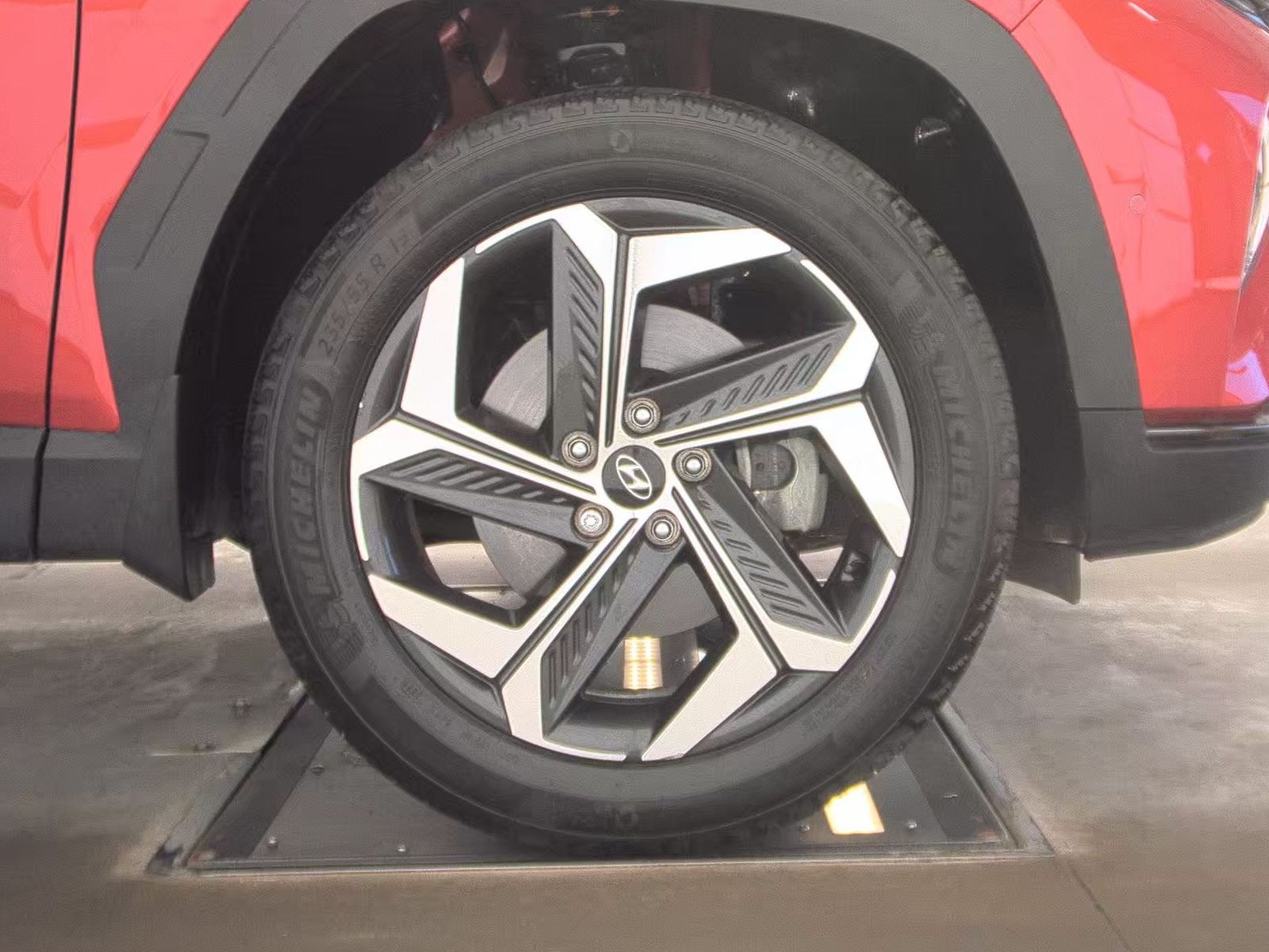 2023 Hyundai Tucson Limited AWD