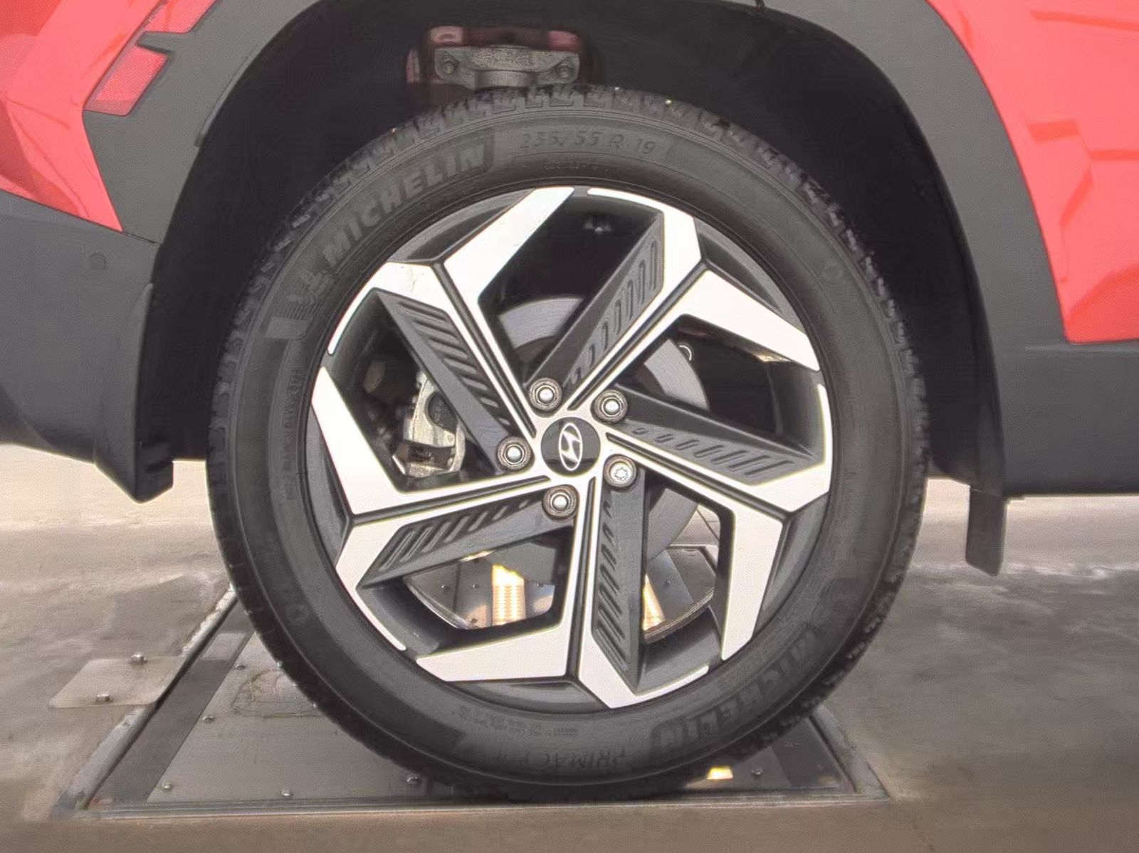 2023 Hyundai Tucson Limited AWD