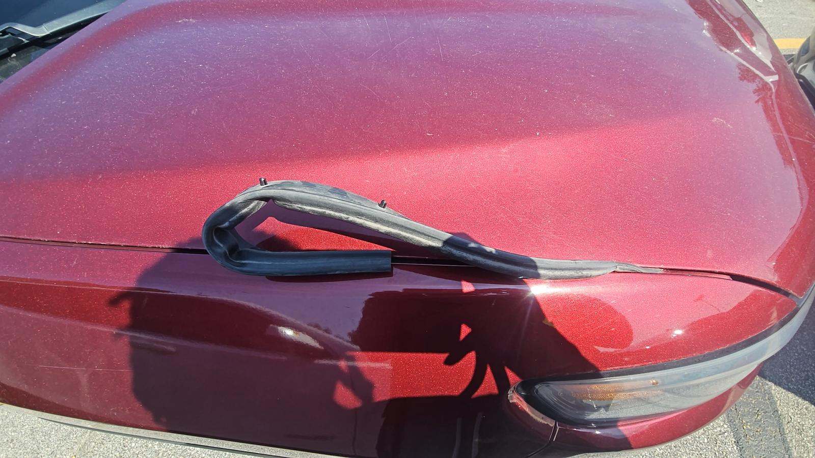 2019 Jeep Cherokee Limited FWD