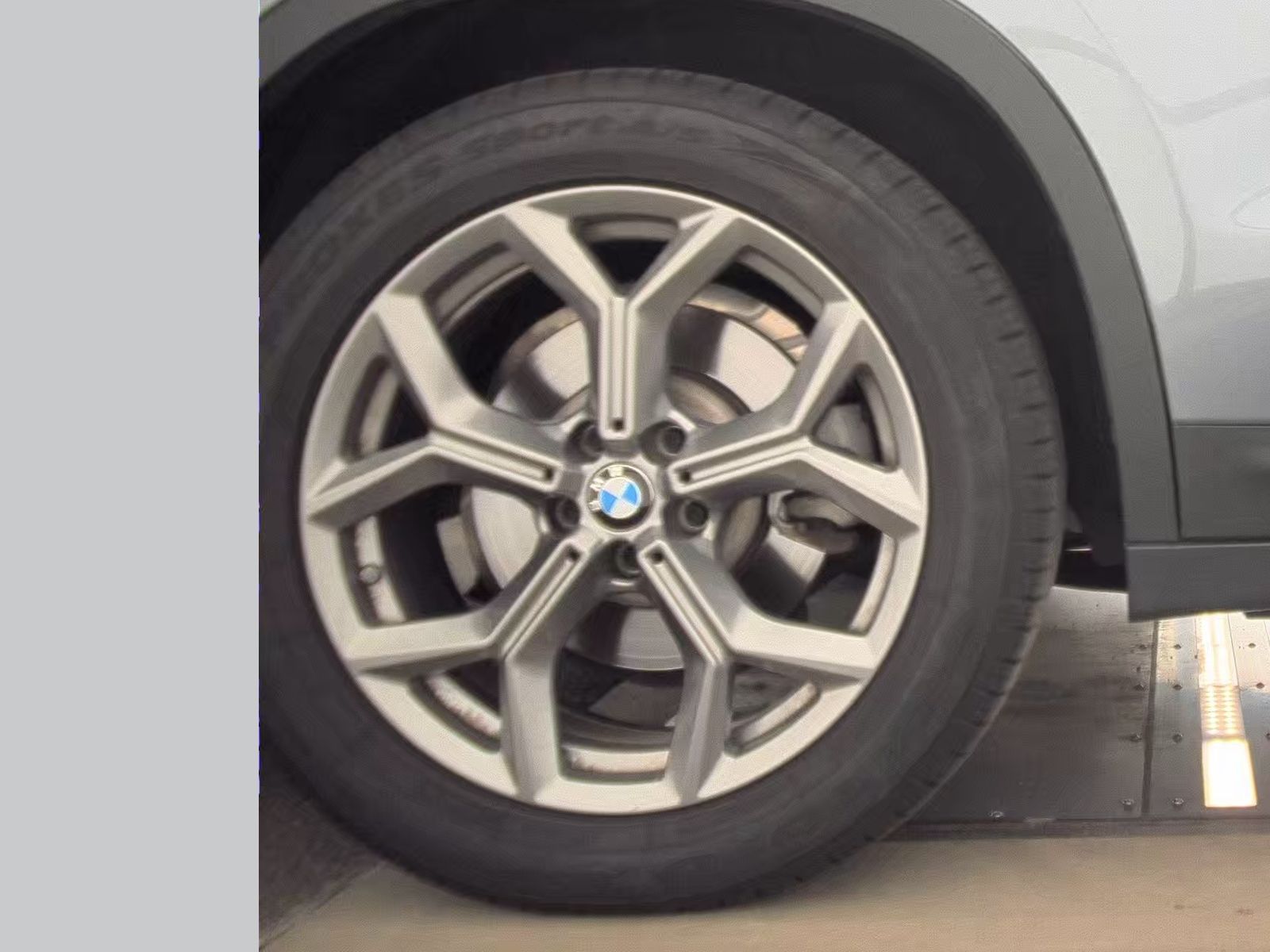 2024 BMW X3 xDrive30i AWD