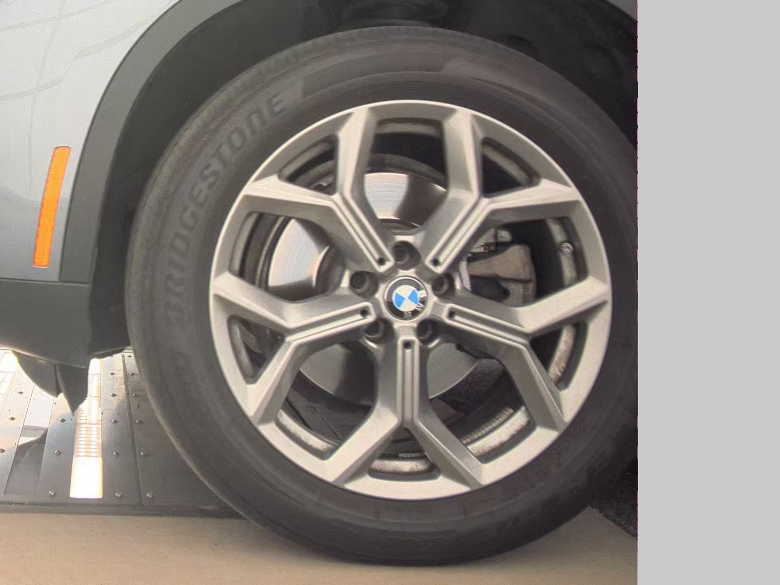 2024 BMW X3 xDrive30i AWD