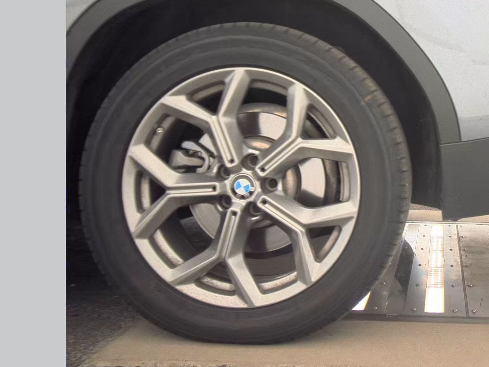 2024 BMW X3 xDrive30i AWD