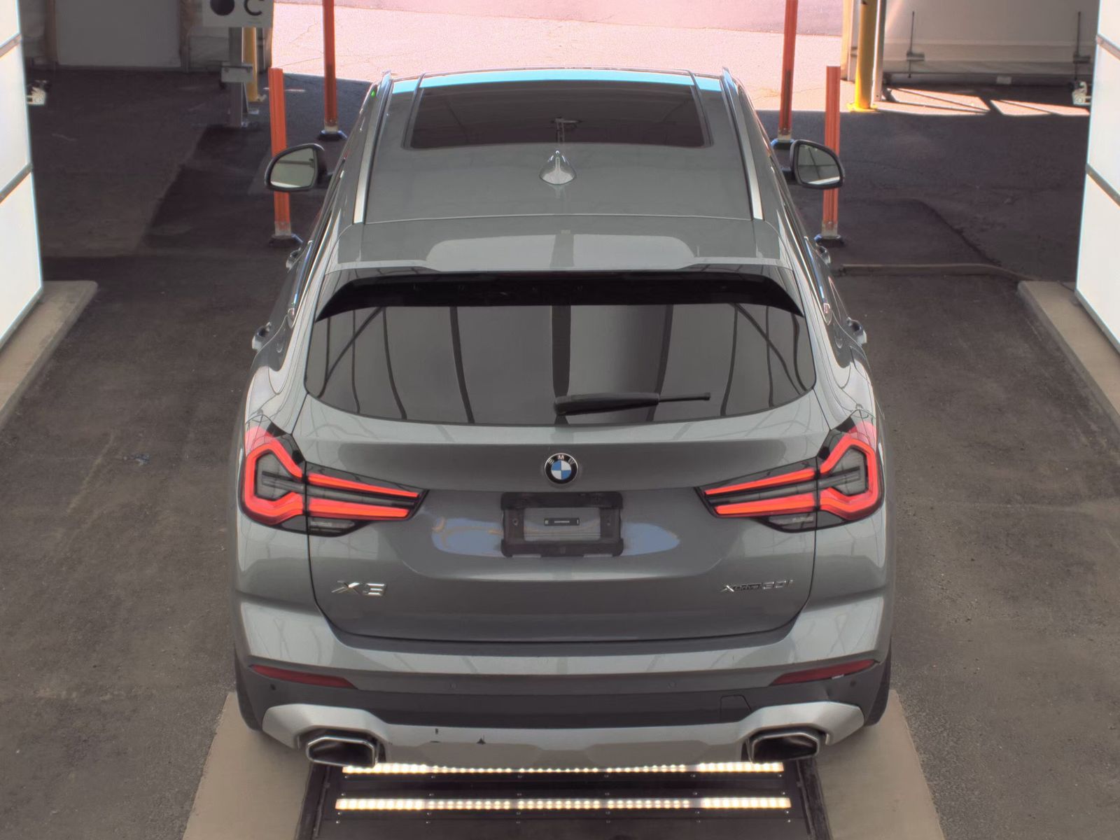 2024 BMW X3 xDrive30i AWD