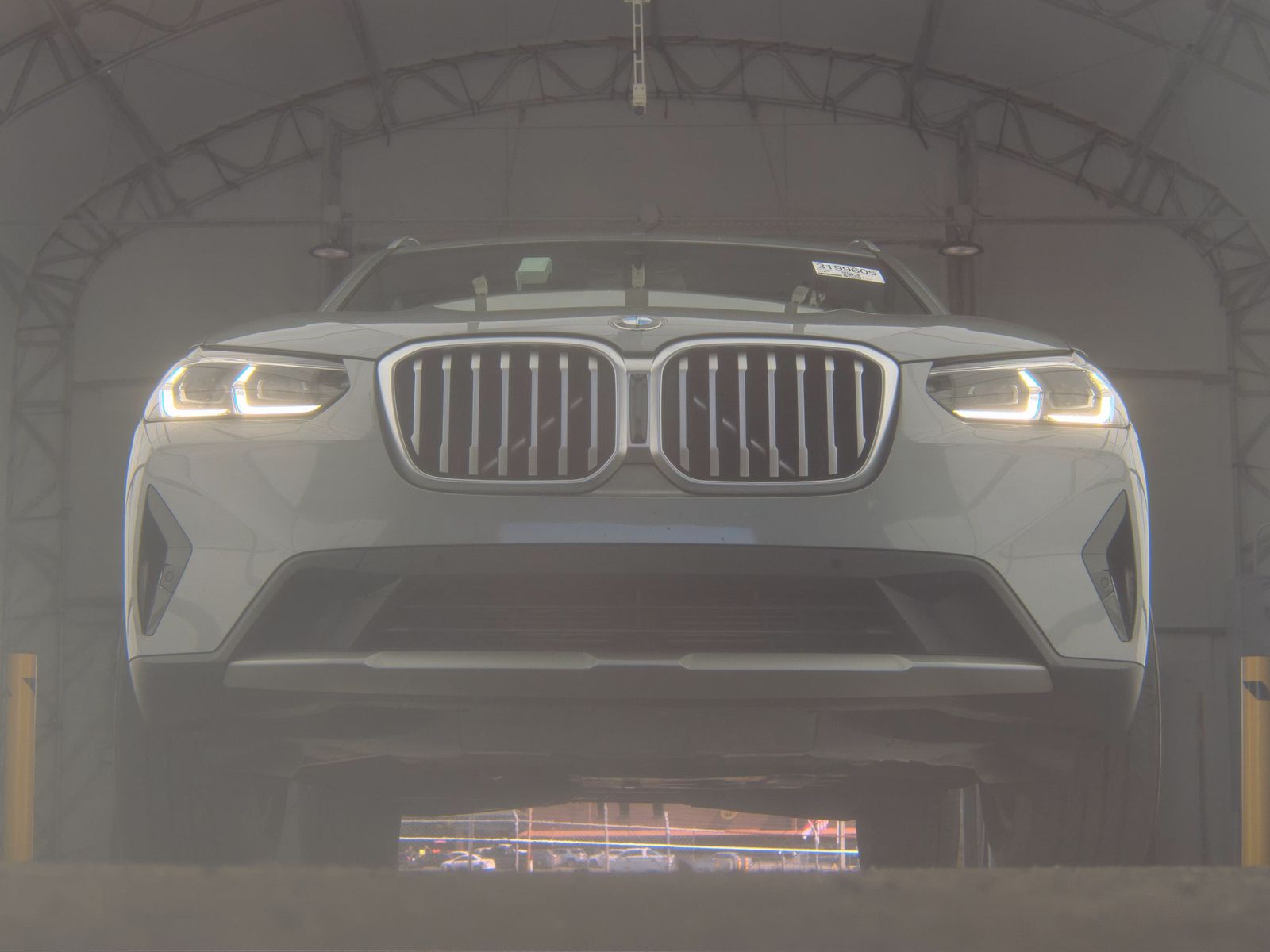 2024 BMW X3 xDrive30i AWD