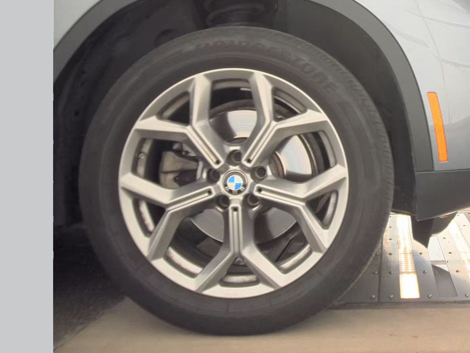 2024 BMW X3 xDrive30i AWD