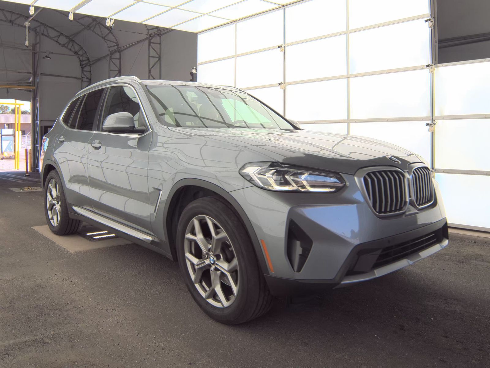2024 BMW X3 xDrive30i AWD