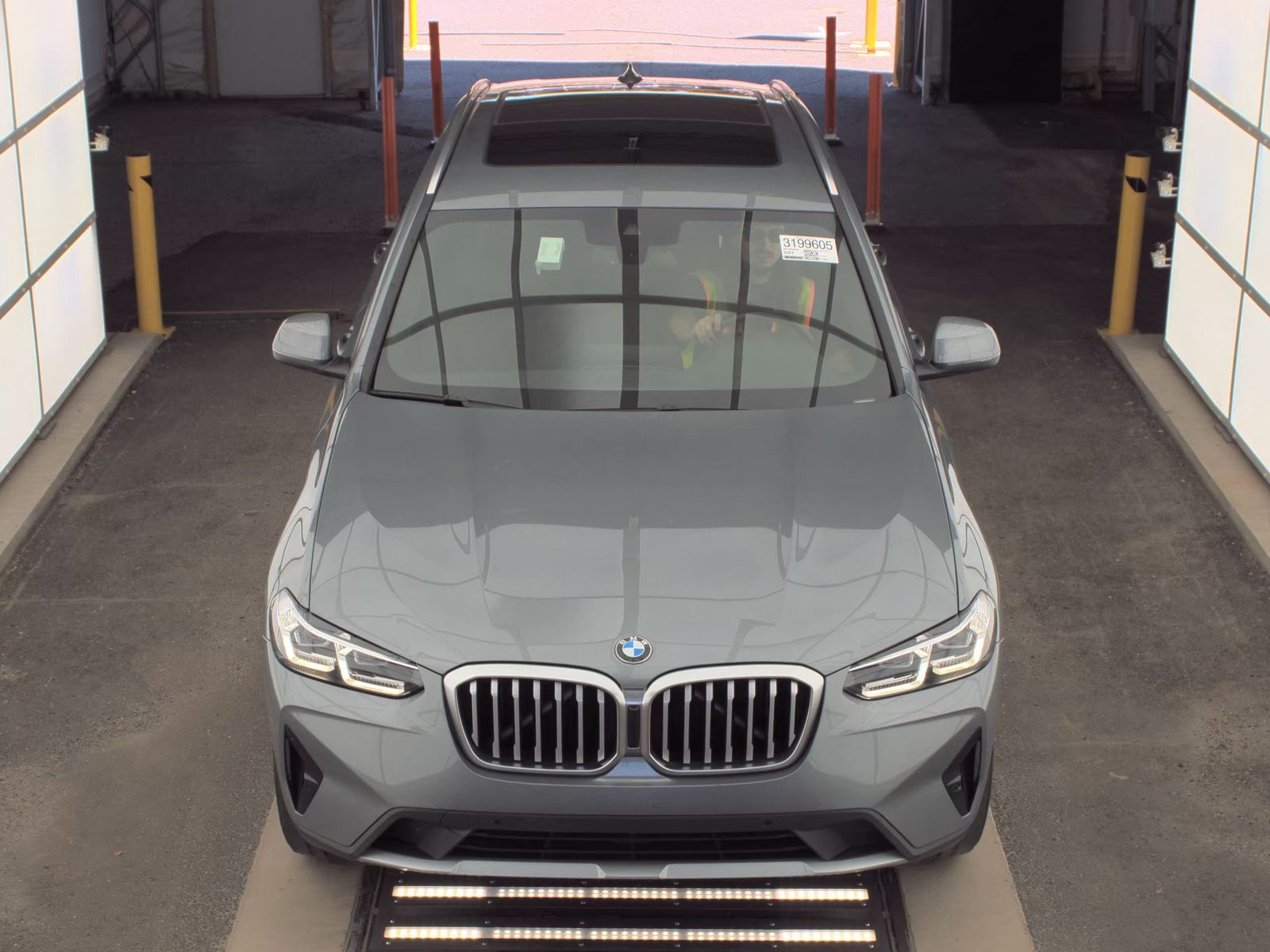 2024 BMW X3 xDrive30i AWD