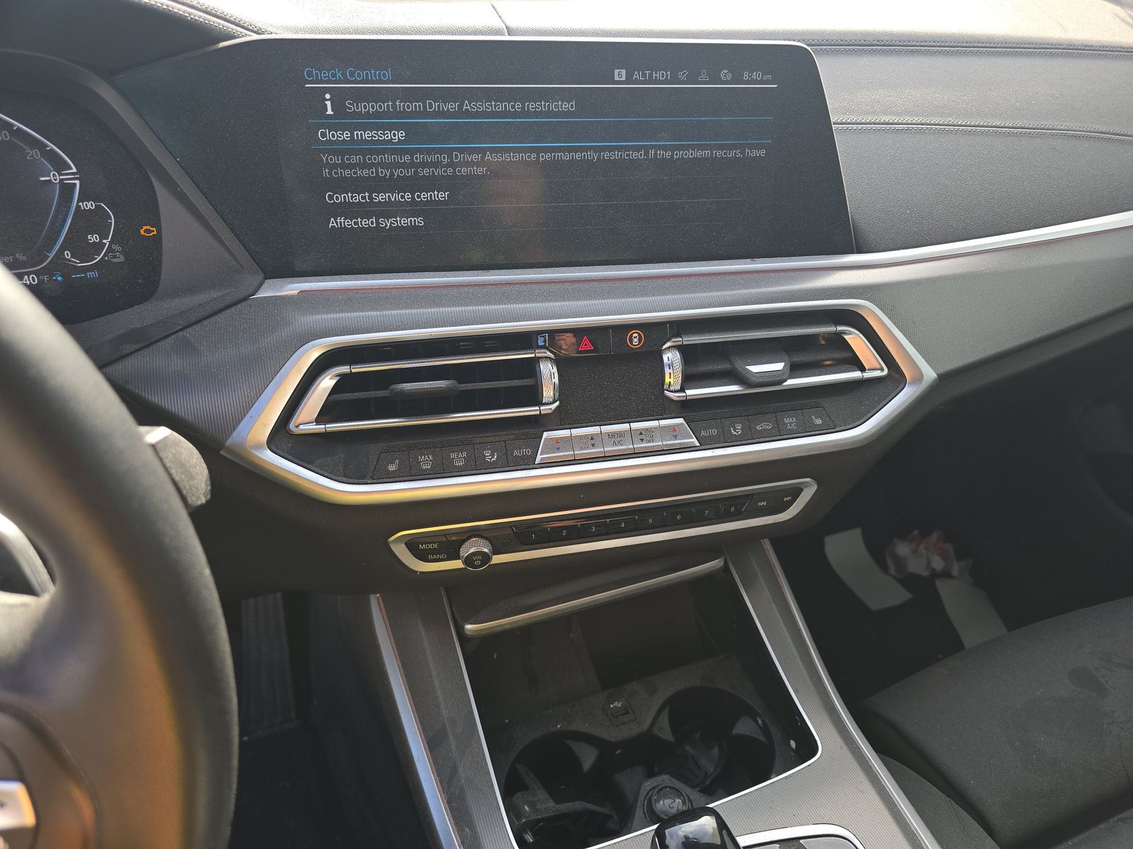 2022 BMW X5 xDrive45e AWD