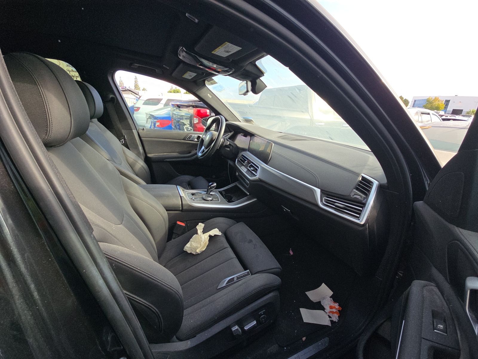 2022 BMW X5 xDrive45e AWD