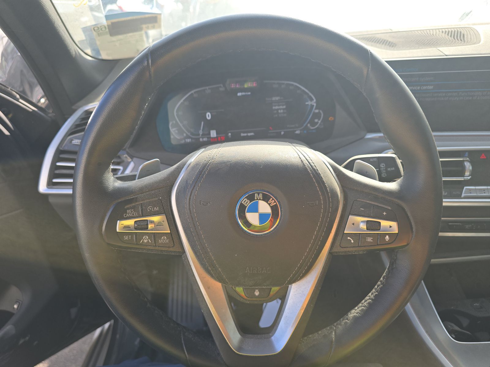 2022 BMW X5 xDrive45e AWD