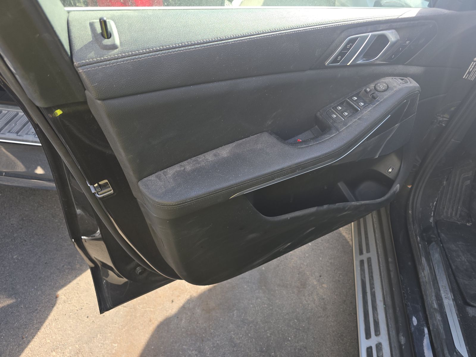 2022 BMW X5 xDrive45e AWD