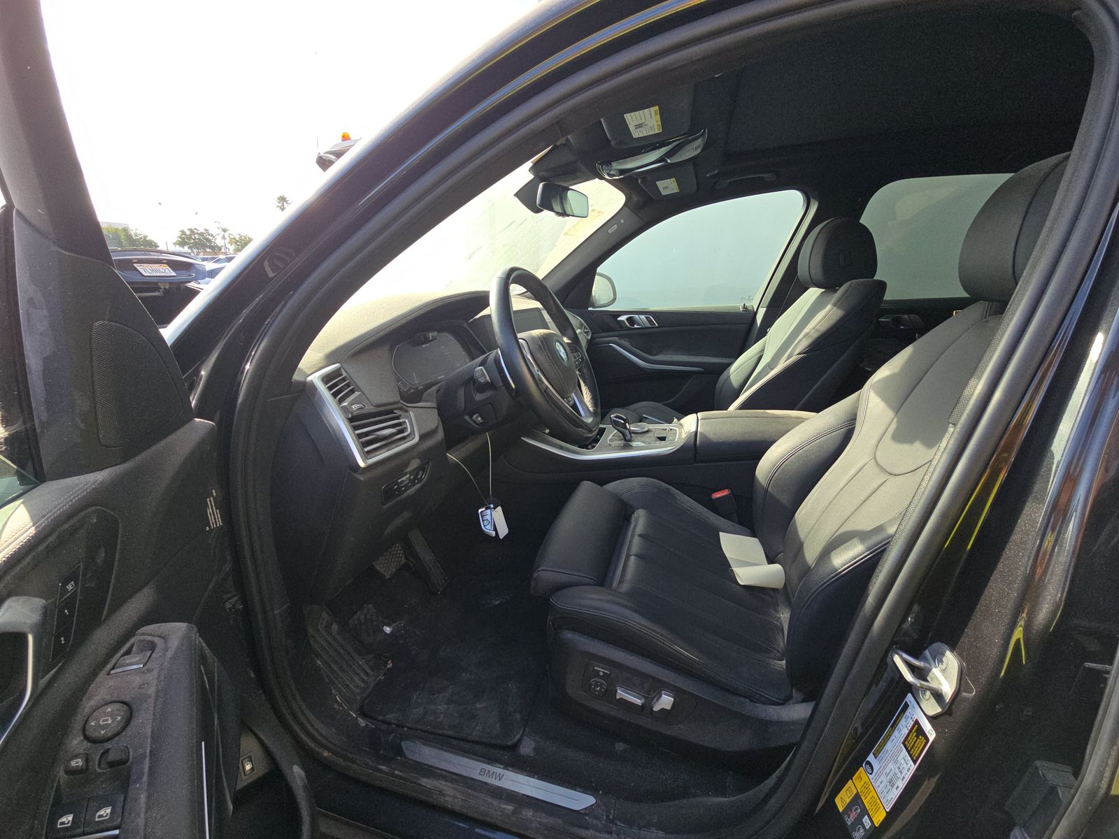 2022 BMW X5 xDrive45e AWD